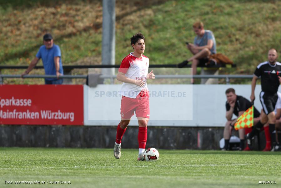 sport, TSV Eisingen, Sportgelände, Landesliga Nordwest, Fussball, Eisingen, BFV, 19.09.2026, 12. Spieltag, 1. FC 06 Bad Kissingen - Bild-ID: 2586010