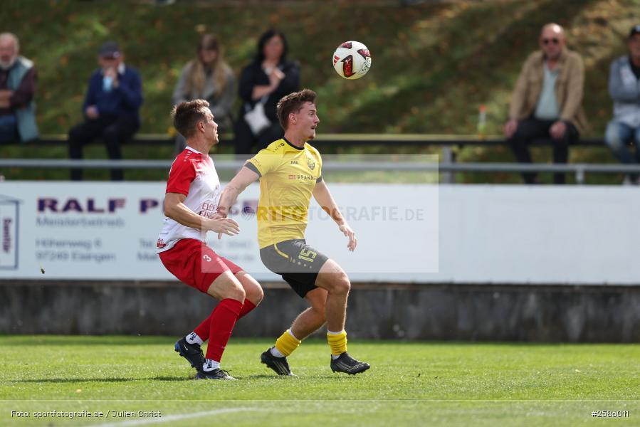 sport, TSV Eisingen, Sportgelände, Landesliga Nordwest, Fussball, Eisingen, BFV, 19.09.2026, 12. Spieltag, 1. FC 06 Bad Kissingen - Bild-ID: 2586011
