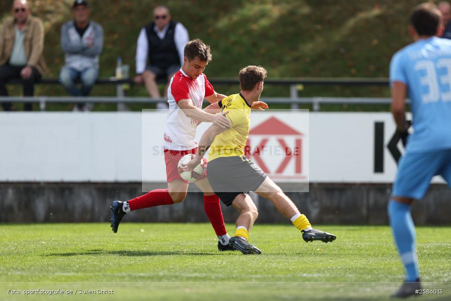 sport, TSV Eisingen, Sportgelände, Landesliga Nordwest, Fussball, Eisingen, BFV, 19.09.2026, 12. Spieltag, 1. FC 06 Bad Kissingen - Bild-ID: 2586013