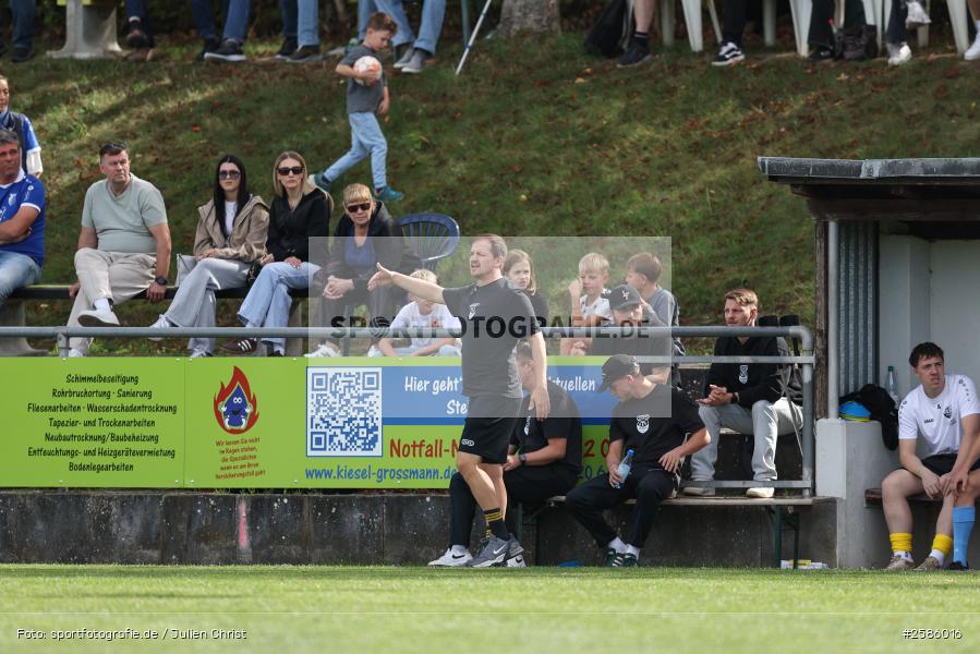 sport, TSV Eisingen, Sportgelände, Landesliga Nordwest, Fussball, Eisingen, BFV, 19.09.2026, 12. Spieltag, 1. FC 06 Bad Kissingen - Bild-ID: 2586016