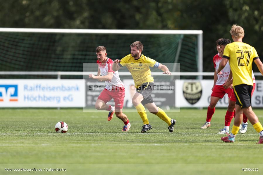 sport, TSV Eisingen, Sportgelände, Landesliga Nordwest, Fussball, Eisingen, BFV, 19.09.2026, 12. Spieltag, 1. FC 06 Bad Kissingen - Bild-ID: 2586023