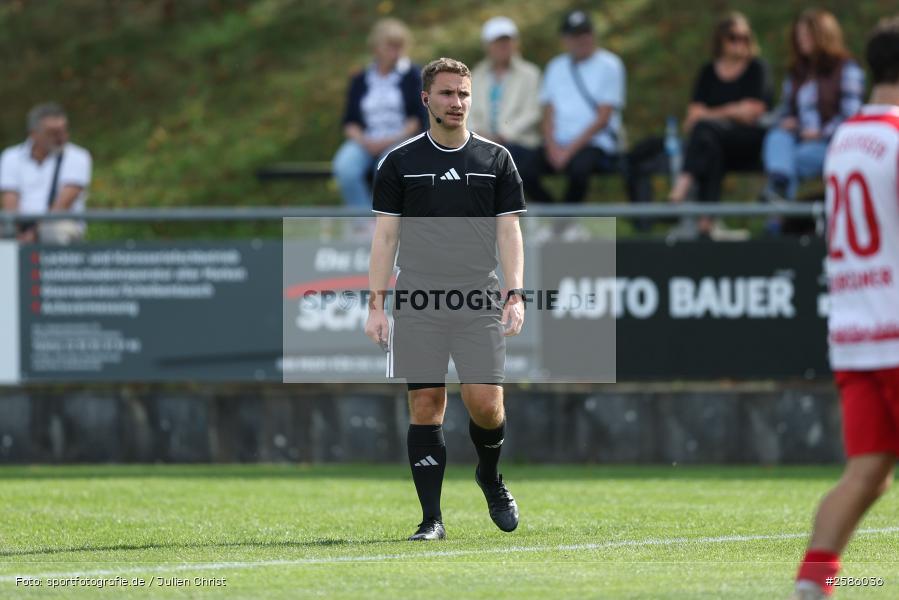 sport, TSV Eisingen, Sportgelände, Landesliga Nordwest, Fussball, Eisingen, BFV, 19.09.2026, 12. Spieltag, 1. FC 06 Bad Kissingen - Bild-ID: 2586036