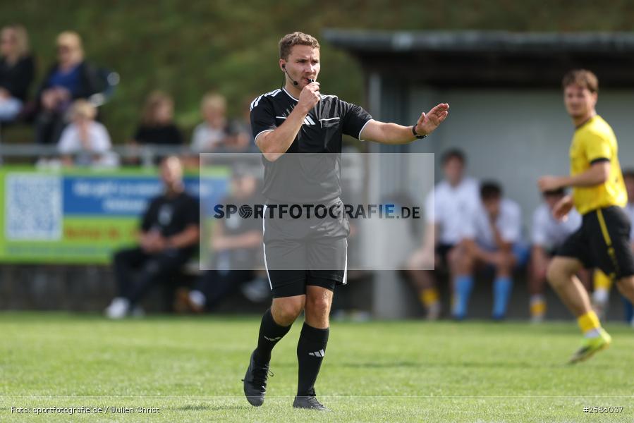 sport, TSV Eisingen, Sportgelände, Landesliga Nordwest, Fussball, Eisingen, BFV, 19.09.2026, 12. Spieltag, 1. FC 06 Bad Kissingen - Bild-ID: 2586037