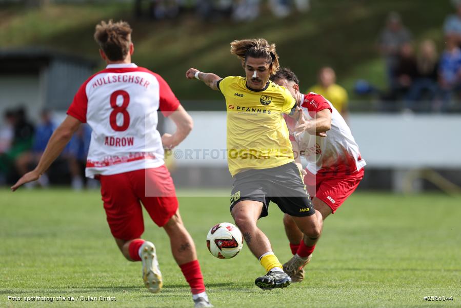 sport, TSV Eisingen, Sportgelände, Landesliga Nordwest, Fussball, Eisingen, BFV, 19.09.2026, 12. Spieltag, 1. FC 06 Bad Kissingen - Bild-ID: 2586044