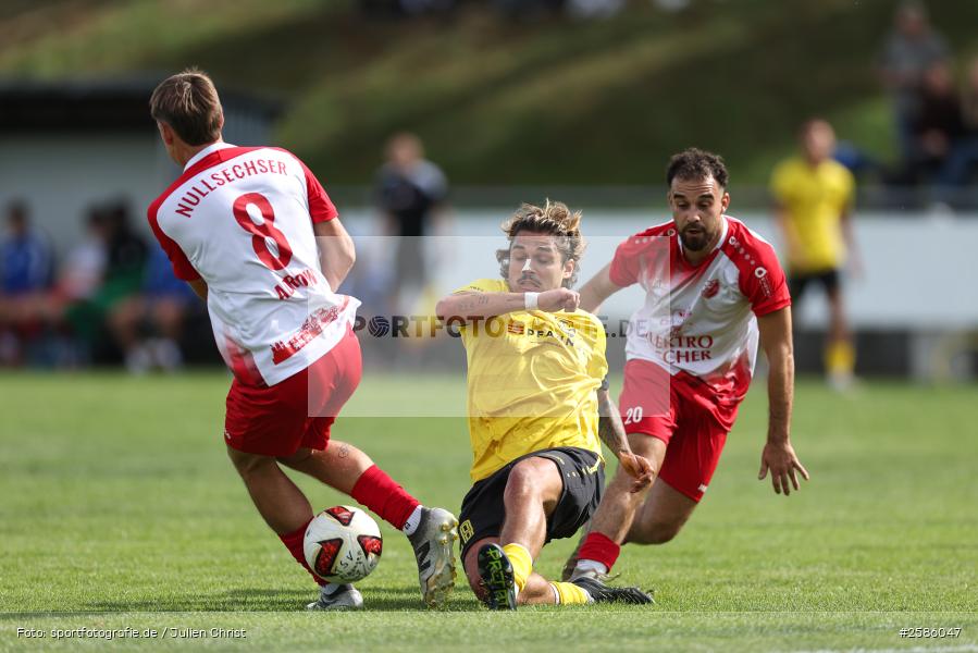 sport, TSV Eisingen, Sportgelände, Landesliga Nordwest, Fussball, Eisingen, BFV, 19.09.2026, 12. Spieltag, 1. FC 06 Bad Kissingen - Bild-ID: 2586047