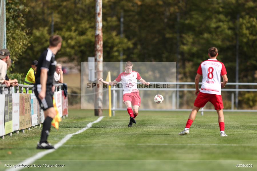 sport, TSV Eisingen, Sportgelände, Landesliga Nordwest, Fussball, Eisingen, BFV, 19.09.2026, 12. Spieltag, 1. FC 06 Bad Kissingen - Bild-ID: 2586050
