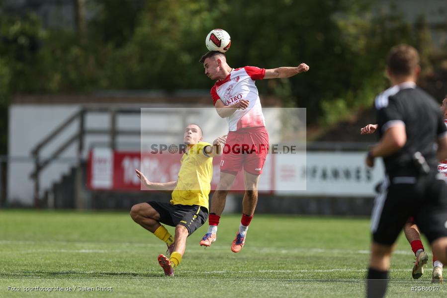 sport, TSV Eisingen, Sportgelände, Landesliga Nordwest, Fussball, Eisingen, BFV, 19.09.2026, 12. Spieltag, 1. FC 06 Bad Kissingen - Bild-ID: 2586057