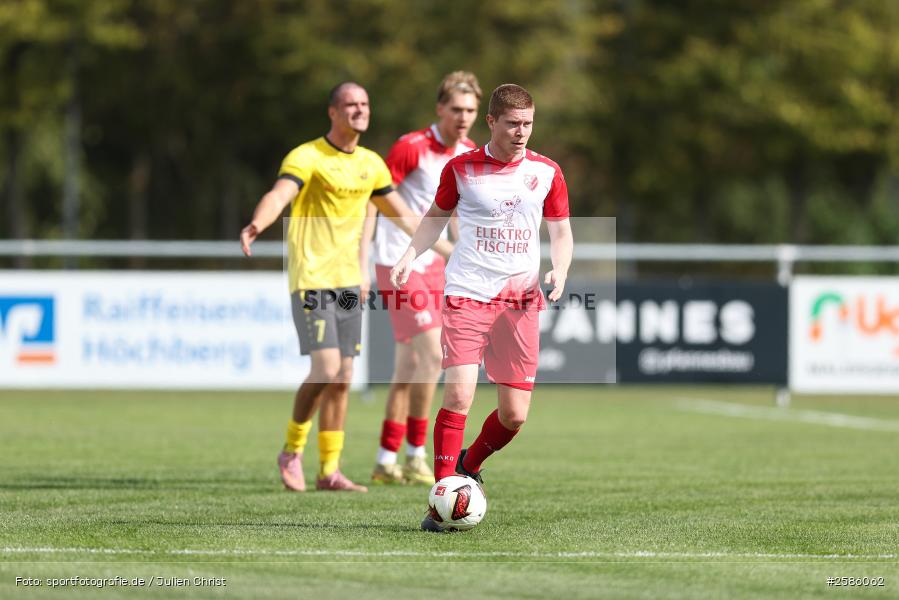 sport, TSV Eisingen, Sportgelände, Landesliga Nordwest, Fussball, Eisingen, BFV, 19.09.2026, 12. Spieltag, 1. FC 06 Bad Kissingen - Bild-ID: 2586062