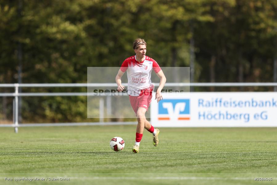 sport, TSV Eisingen, Sportgelände, Landesliga Nordwest, Fussball, Eisingen, BFV, 19.09.2026, 12. Spieltag, 1. FC 06 Bad Kissingen - Bild-ID: 2586063