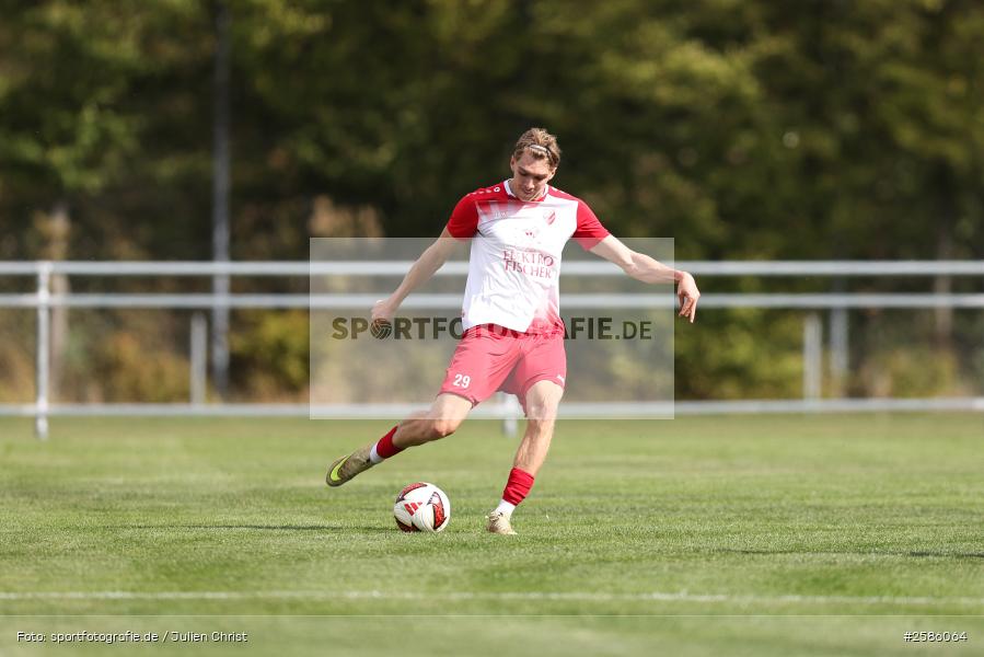sport, TSV Eisingen, Sportgelände, Landesliga Nordwest, Fussball, Eisingen, BFV, 19.09.2026, 12. Spieltag, 1. FC 06 Bad Kissingen - Bild-ID: 2586064