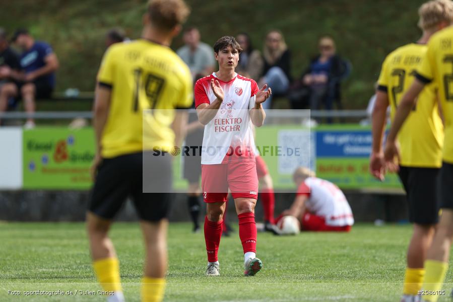 sport, TSV Eisingen, Sportgelände, Landesliga Nordwest, Fussball, Eisingen, BFV, 19.09.2026, 12. Spieltag, 1. FC 06 Bad Kissingen - Bild-ID: 2586105