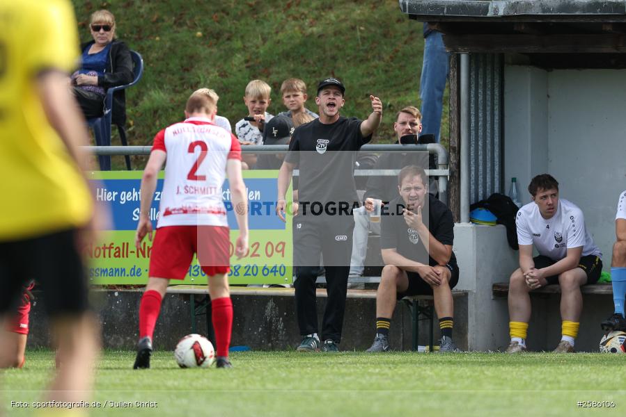 sport, TSV Eisingen, Sportgelände, Landesliga Nordwest, Fussball, Eisingen, BFV, 19.09.2026, 12. Spieltag, 1. FC 06 Bad Kissingen - Bild-ID: 2586106