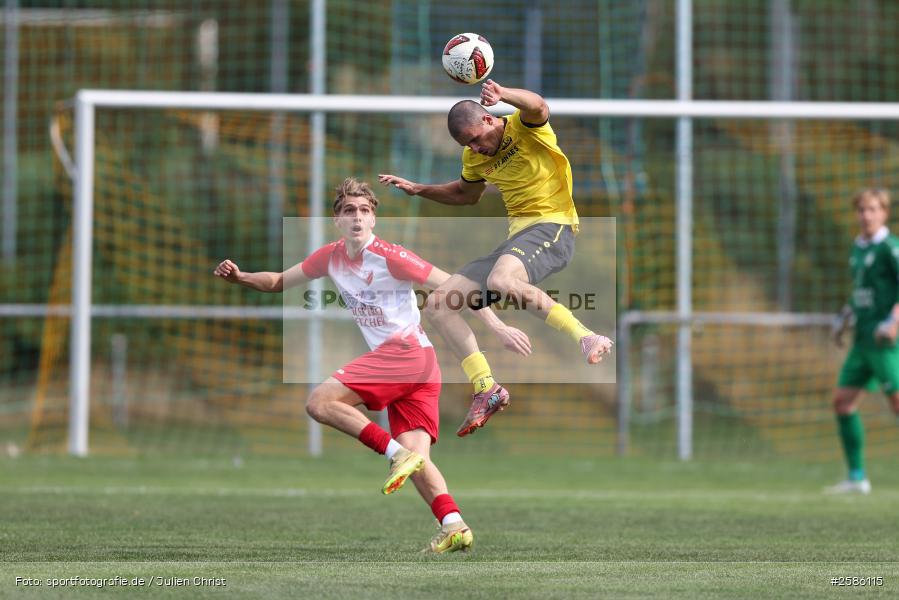 sport, TSV Eisingen, Sportgelände, Landesliga Nordwest, Fussball, Eisingen, BFV, 19.09.2026, 12. Spieltag, 1. FC 06 Bad Kissingen - Bild-ID: 2586115