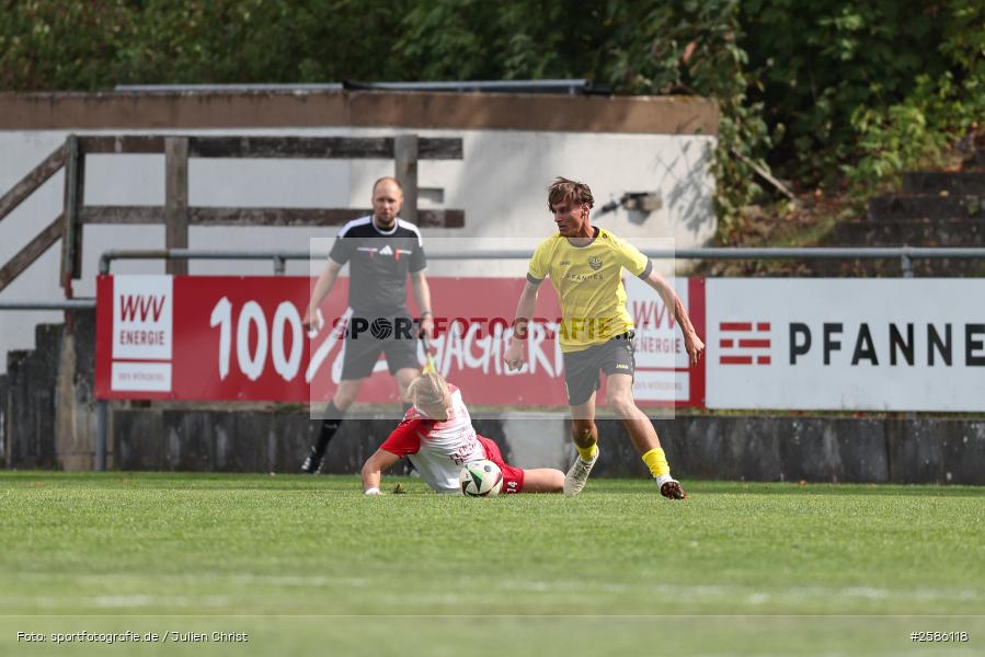 sport, TSV Eisingen, Sportgelände, Landesliga Nordwest, Fussball, Eisingen, BFV, 19.09.2026, 12. Spieltag, 1. FC 06 Bad Kissingen - Bild-ID: 2586118