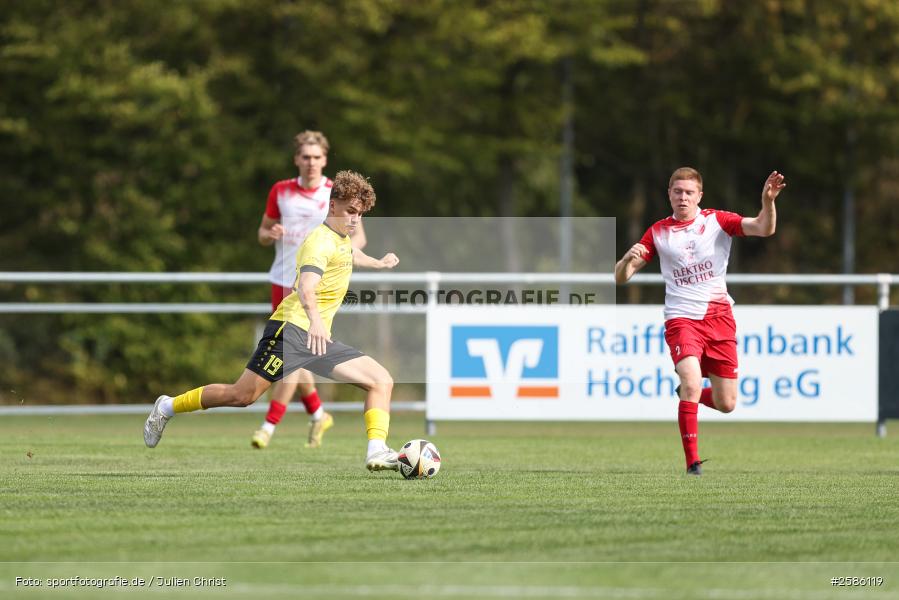 sport, TSV Eisingen, Sportgelände, Landesliga Nordwest, Fussball, Eisingen, BFV, 19.09.2026, 12. Spieltag, 1. FC 06 Bad Kissingen - Bild-ID: 2586119