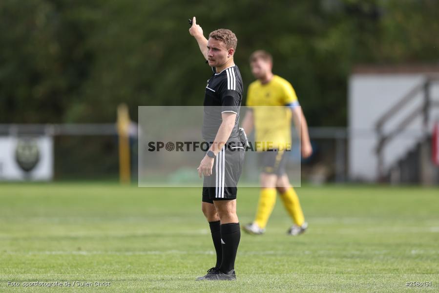 sport, TSV Eisingen, Sportgelände, Landesliga Nordwest, Fussball, Eisingen, BFV, 19.09.2026, 12. Spieltag, 1. FC 06 Bad Kissingen - Bild-ID: 2586131
