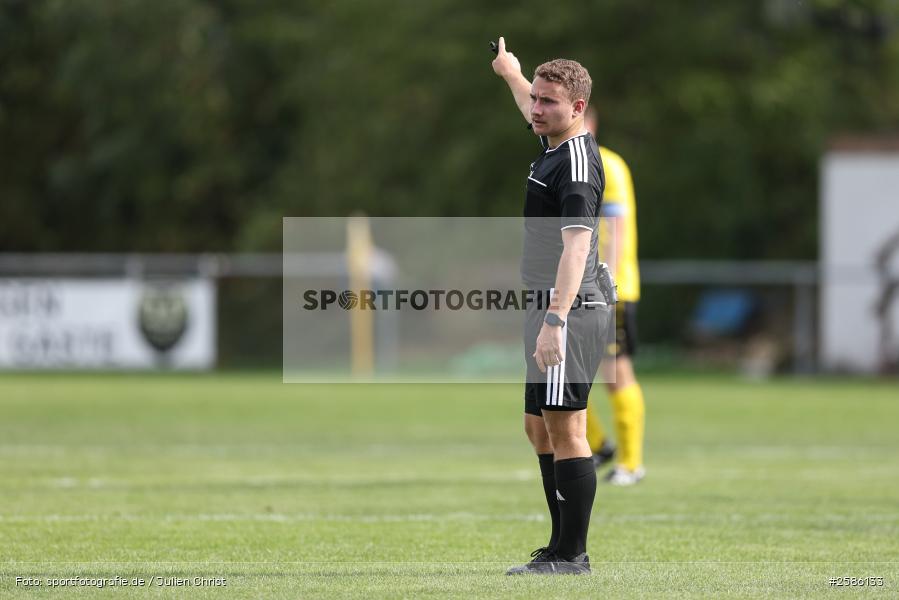 sport, TSV Eisingen, Sportgelände, Landesliga Nordwest, Fussball, Eisingen, BFV, 19.09.2026, 12. Spieltag, 1. FC 06 Bad Kissingen - Bild-ID: 2586133
