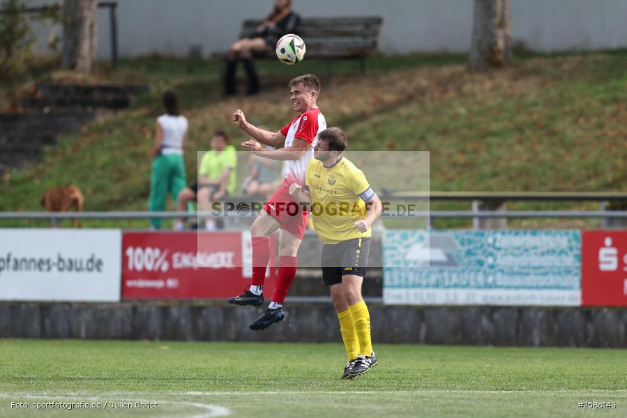 sport, TSV Eisingen, Sportgelände, Landesliga Nordwest, Fussball, Eisingen, BFV, 19.09.2026, 12. Spieltag, 1. FC 06 Bad Kissingen - Bild-ID: 2586143