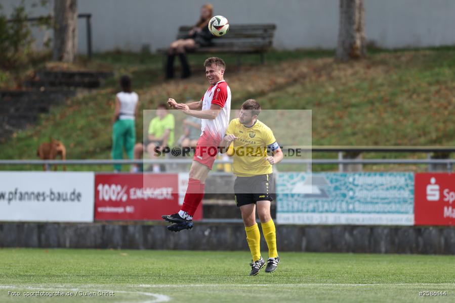 sport, TSV Eisingen, Sportgelände, Landesliga Nordwest, Fussball, Eisingen, BFV, 19.09.2026, 12. Spieltag, 1. FC 06 Bad Kissingen - Bild-ID: 2586144