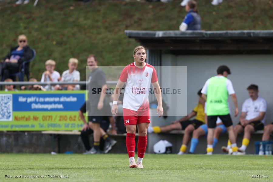 sport, TSV Eisingen, Sportgelände, Landesliga Nordwest, Fussball, Eisingen, BFV, 19.09.2026, 12. Spieltag, 1. FC 06 Bad Kissingen - Bild-ID: 2586146