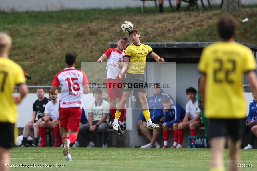 sport, TSV Eisingen, Sportgelände, Landesliga Nordwest, Fussball, Eisingen, BFV, 19.09.2026, 12. Spieltag, 1. FC 06 Bad Kissingen - Bild-ID: 2586147