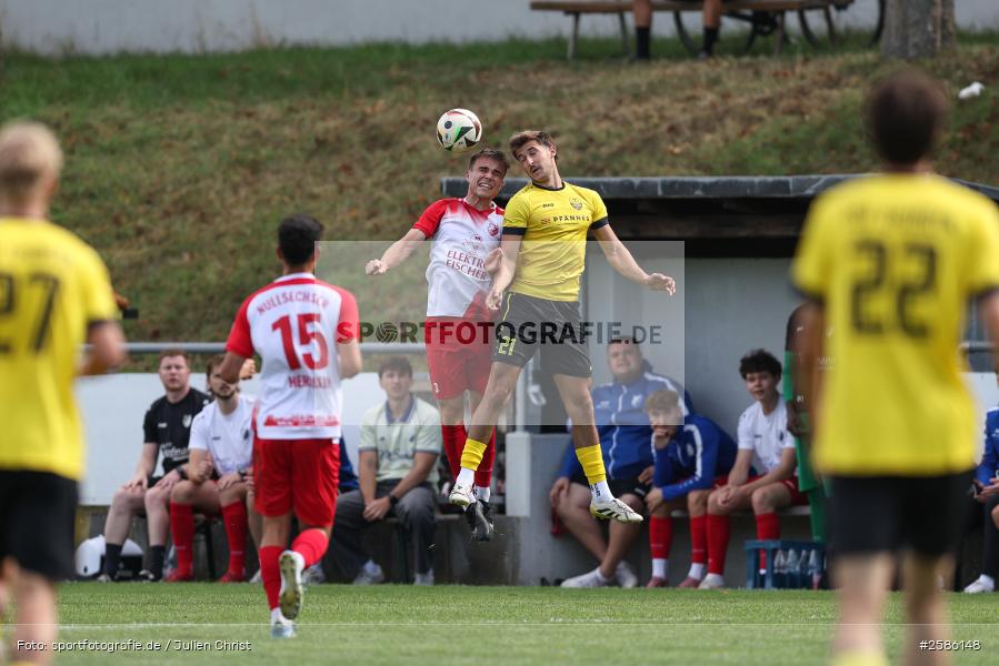sport, TSV Eisingen, Sportgelände, Landesliga Nordwest, Fussball, Eisingen, BFV, 19.09.2026, 12. Spieltag, 1. FC 06 Bad Kissingen - Bild-ID: 2586148