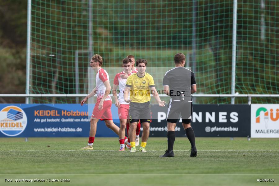 sport, TSV Eisingen, Sportgelände, Landesliga Nordwest, Fussball, Eisingen, BFV, 19.09.2026, 12. Spieltag, 1. FC 06 Bad Kissingen - Bild-ID: 2586150