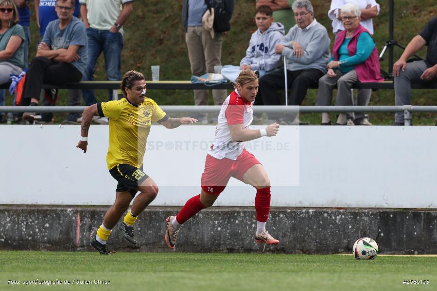 sport, TSV Eisingen, Sportgelände, Landesliga Nordwest, Fussball, Eisingen, BFV, 19.09.2026, 12. Spieltag, 1. FC 06 Bad Kissingen - Bild-ID: 2586153