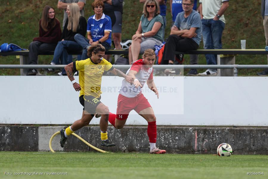 sport, TSV Eisingen, Sportgelände, Landesliga Nordwest, Fussball, Eisingen, BFV, 19.09.2026, 12. Spieltag, 1. FC 06 Bad Kissingen - Bild-ID: 2586154