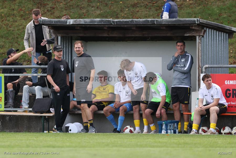 sport, TSV Eisingen, Sportgelände, Landesliga Nordwest, Fussball, Eisingen, BFV, 19.09.2026, 12. Spieltag, 1. FC 06 Bad Kissingen - Bild-ID: 2586157