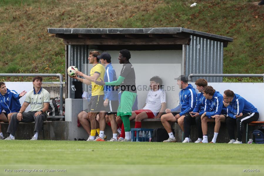 sport, TSV Eisingen, Sportgelände, Landesliga Nordwest, Fussball, Eisingen, BFV, 19.09.2026, 12. Spieltag, 1. FC 06 Bad Kissingen - Bild-ID: 2586158