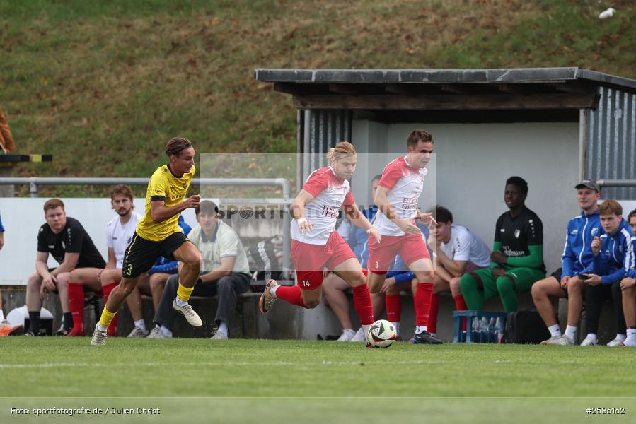 sport, TSV Eisingen, Sportgelände, Landesliga Nordwest, Fussball, Eisingen, BFV, 19.09.2026, 12. Spieltag, 1. FC 06 Bad Kissingen - Bild-ID: 2586162