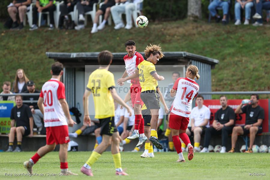sport, TSV Eisingen, Sportgelände, Landesliga Nordwest, Fussball, Eisingen, BFV, 19.09.2026, 12. Spieltag, 1. FC 06 Bad Kissingen - Bild-ID: 2586164