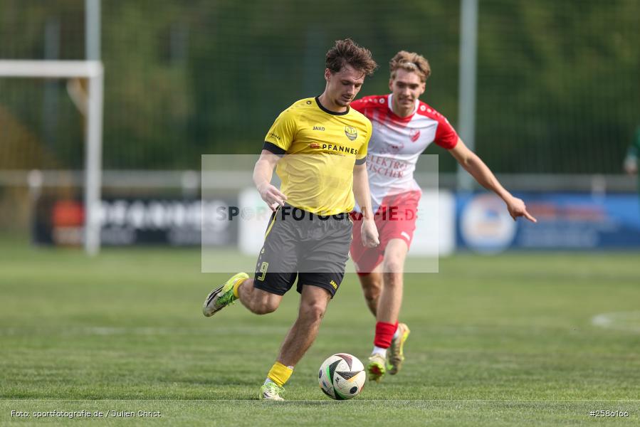 sport, TSV Eisingen, Sportgelände, Landesliga Nordwest, Fussball, Eisingen, BFV, 19.09.2026, 12. Spieltag, 1. FC 06 Bad Kissingen - Bild-ID: 2586166