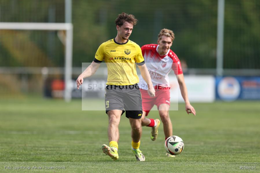 sport, TSV Eisingen, Sportgelände, Landesliga Nordwest, Fussball, Eisingen, BFV, 19.09.2026, 12. Spieltag, 1. FC 06 Bad Kissingen - Bild-ID: 2586167