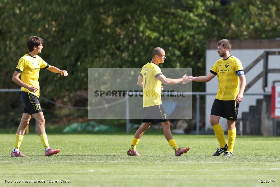 sport, TSV Eisingen, Sportgelände, Landesliga Nordwest, Fussball, Eisingen, BFV, 19.09.2026, 12. Spieltag, 1. FC 06 Bad Kissingen - Bild-ID: 2586179