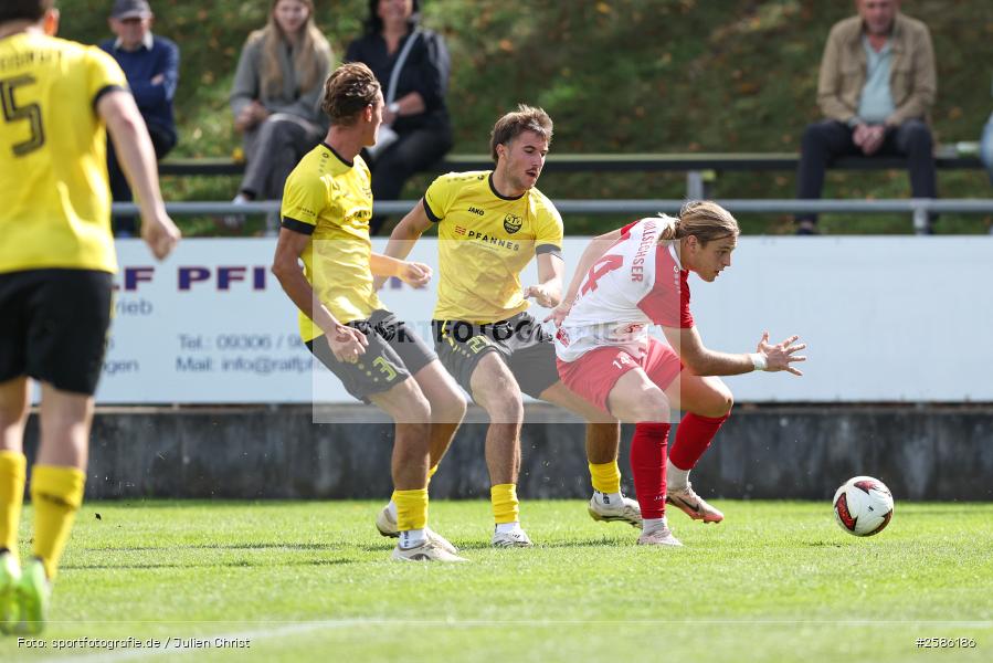 sport, TSV Eisingen, Sportgelände, Landesliga Nordwest, Fussball, Eisingen, BFV, 19.09.2026, 12. Spieltag, 1. FC 06 Bad Kissingen - Bild-ID: 2586186