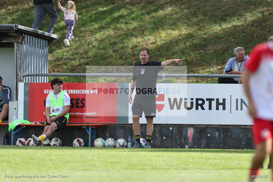 sport, TSV Eisingen, Sportgelände, Landesliga Nordwest, Fussball, Eisingen, BFV, 19.09.2026, 12. Spieltag, 1. FC 06 Bad Kissingen - Bild-ID: 2586187