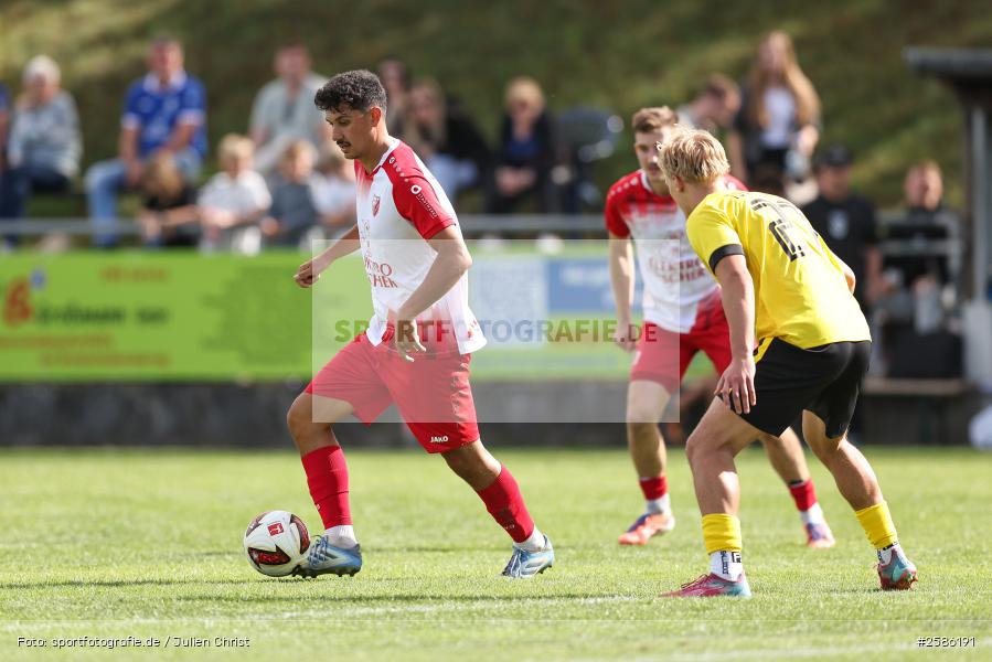 sport, TSV Eisingen, Sportgelände, Landesliga Nordwest, Fussball, Eisingen, BFV, 19.09.2026, 12. Spieltag, 1. FC 06 Bad Kissingen - Bild-ID: 2586191