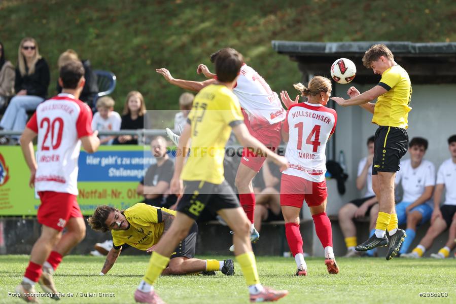 sport, TSV Eisingen, Sportgelände, Landesliga Nordwest, Fussball, Eisingen, BFV, 19.09.2026, 12. Spieltag, 1. FC 06 Bad Kissingen - Bild-ID: 2586200