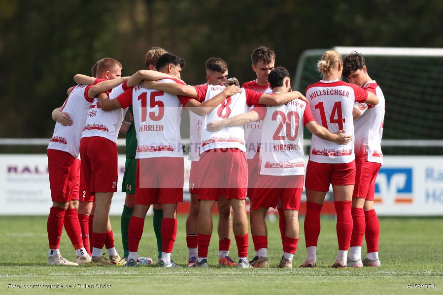 Sportgelände, Eisingen, 19.09.2026, sport, Fussball, BFV, 12. Spieltag, Landesliga Nordwest, 1. FC 06 Bad Kissingen, TSV Eisingen - Bild-ID: 2586334