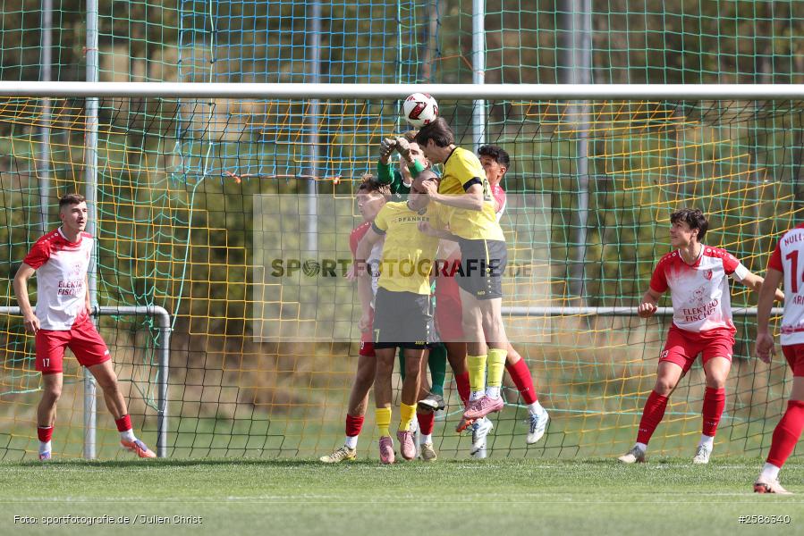 Sportgelände, Eisingen, 19.09.2026, sport, Fussball, BFV, 12. Spieltag, Landesliga Nordwest, 1. FC 06 Bad Kissingen, TSV Eisingen - Bild-ID: 2586340
