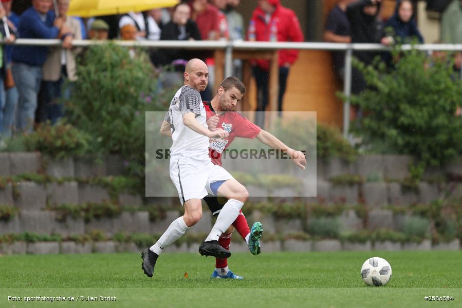 Sportgelände, Altfeld, 20.09.2026, sport, Fussball, BFV, 10. Spieltag, Kreisklasse Würzburg Gr. 3, FSV Esselbach-Steinmark, SV Altfeld - Bild-ID: 2586354