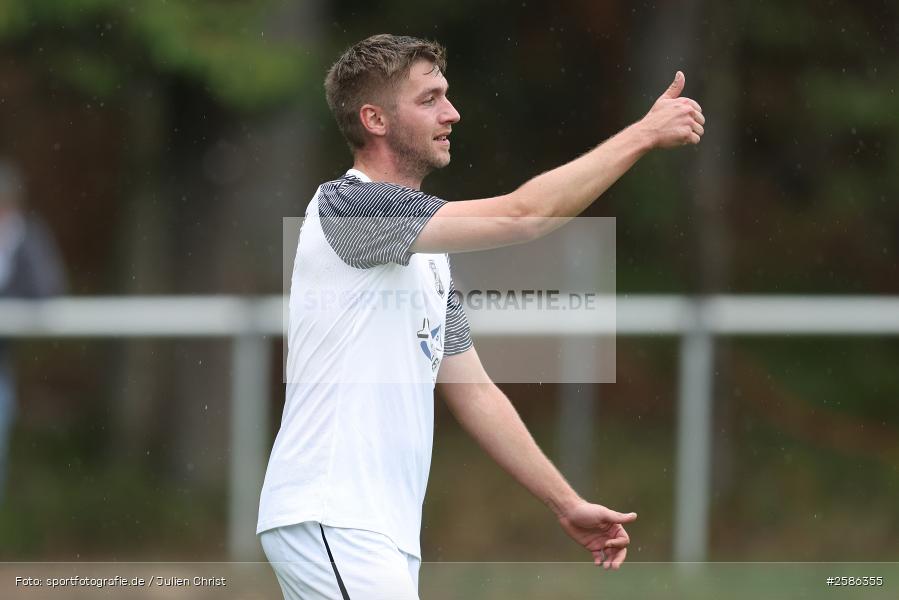 Sportgelände, Altfeld, 20.09.2026, sport, Fussball, BFV, 10. Spieltag, Kreisklasse Würzburg Gr. 3, FSV Esselbach-Steinmark, SV Altfeld - Bild-ID: 2586355