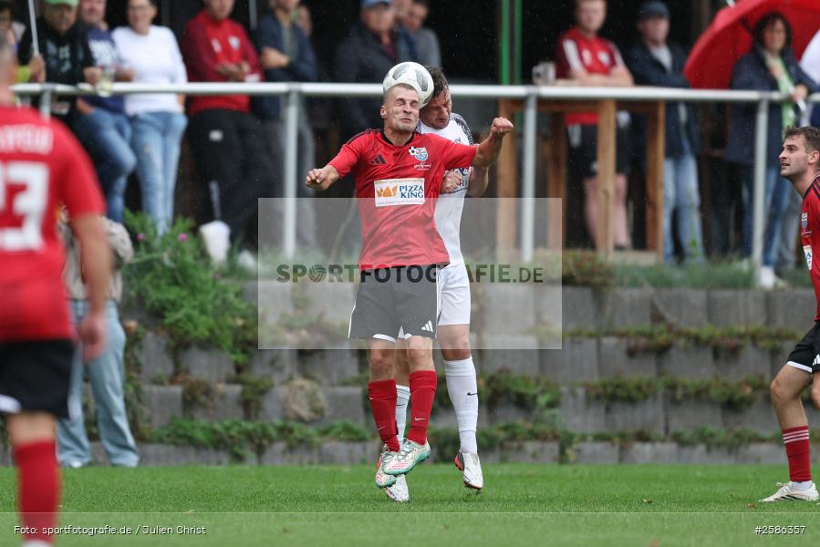 Sportgelände, Altfeld, 20.09.2026, sport, Fussball, BFV, 10. Spieltag, Kreisklasse Würzburg Gr. 3, FSV Esselbach-Steinmark, SV Altfeld - Bild-ID: 2586357