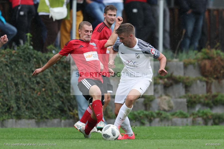 Sportgelände, Altfeld, 20.09.2026, sport, Fussball, BFV, 10. Spieltag, Kreisklasse Würzburg Gr. 3, FSV Esselbach-Steinmark, SV Altfeld - Bild-ID: 2586358