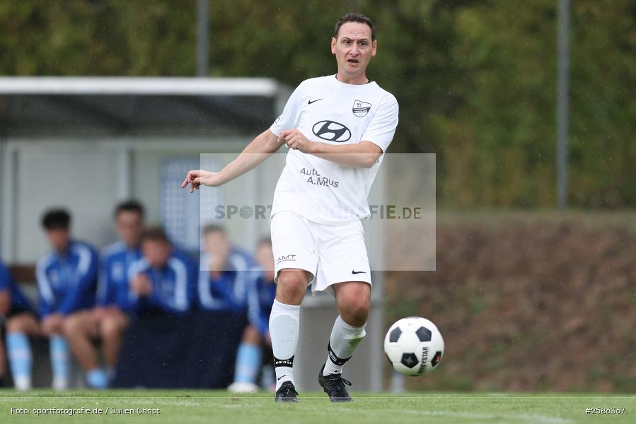 Sportgelände, Trennfeld, 20.09.2026, sport, Fussball, BFV, 10. Spieltag, Kreisklasse Würzburg Gr. 3, SV Germania Erlenbach, SV Trennfeld - Bild-ID: 2586367