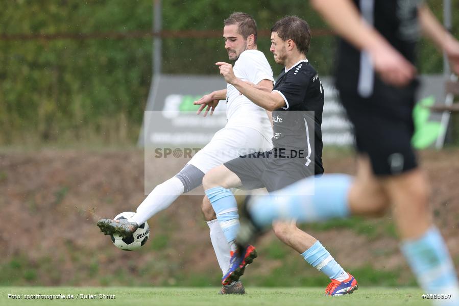 Sportgelände, Trennfeld, 20.09.2026, sport, Fussball, BFV, 10. Spieltag, Kreisklasse Würzburg Gr. 3, SV Germania Erlenbach, SV Trennfeld - Bild-ID: 2586369