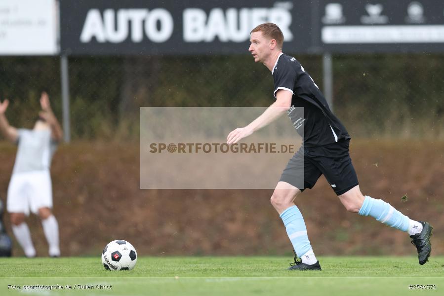 Sportgelände, Trennfeld, 20.09.2026, sport, Fussball, BFV, 10. Spieltag, Kreisklasse Würzburg Gr. 3, SV Germania Erlenbach, SV Trennfeld - Bild-ID: 2586372