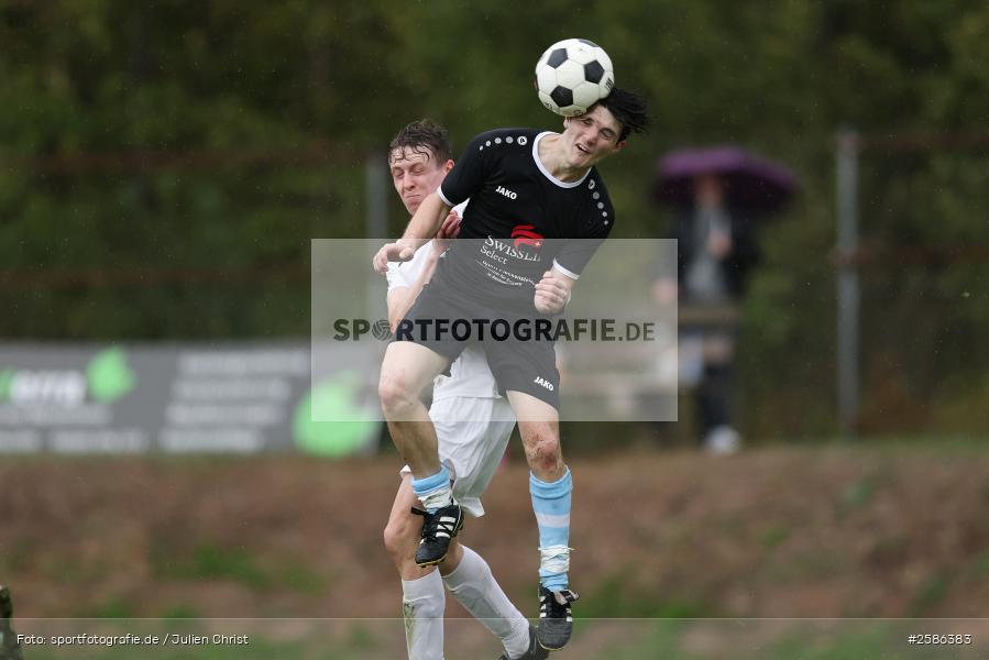 Sportgelände, Trennfeld, 20.09.2026, sport, Fussball, BFV, 10. Spieltag, Kreisklasse Würzburg Gr. 3, SV Germania Erlenbach, SV Trennfeld - Bild-ID: 2586383